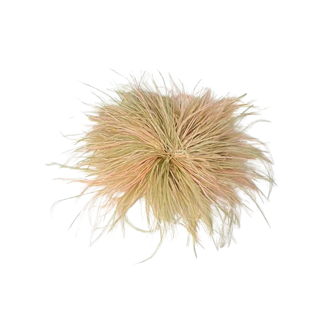 Brosche - Fellbrosche Latasha
