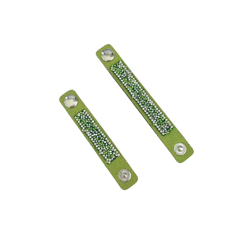 Shawl Clips Crystal