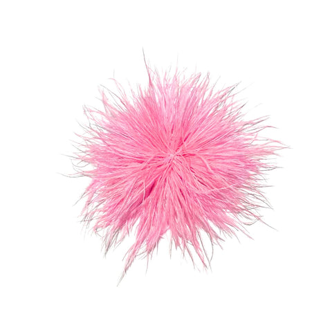 Brosche - Fellbrosche Latasha