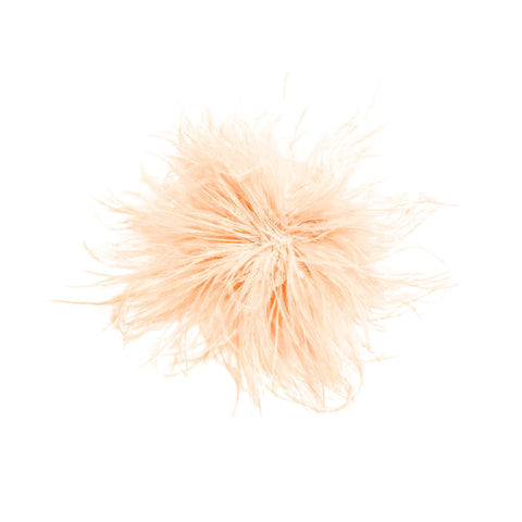 Brosche - Fellbrosche Latasha