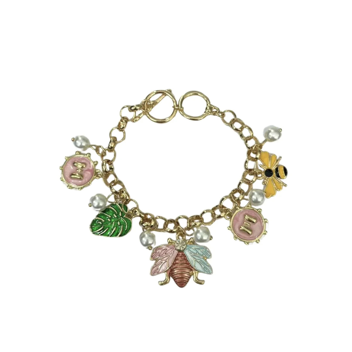 Armband - Biene