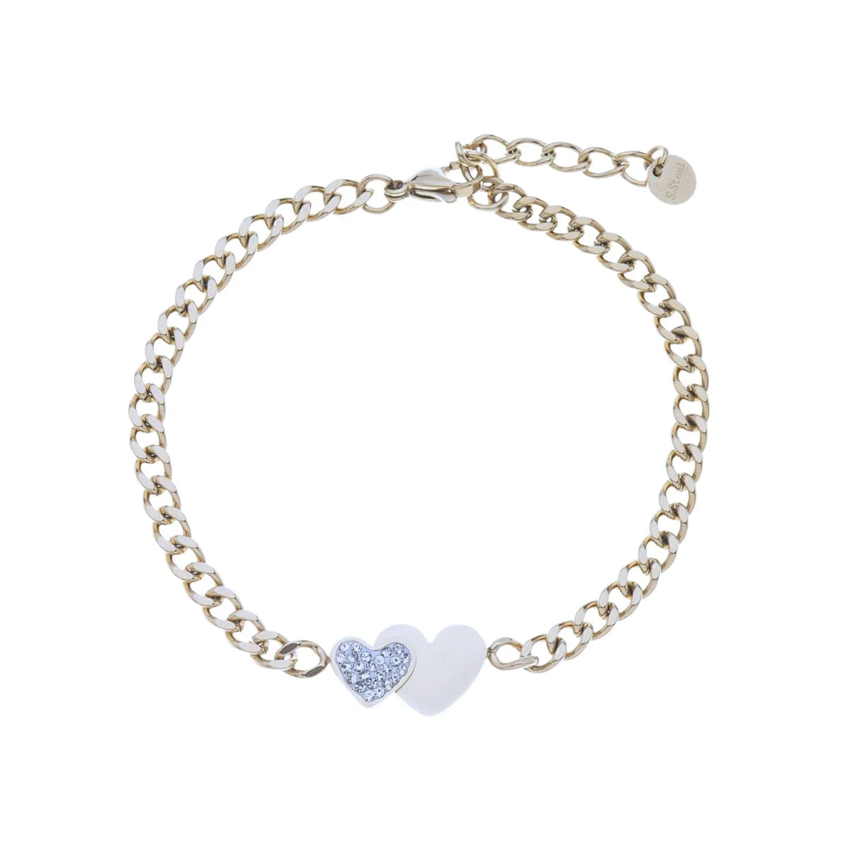 Armband - Herz