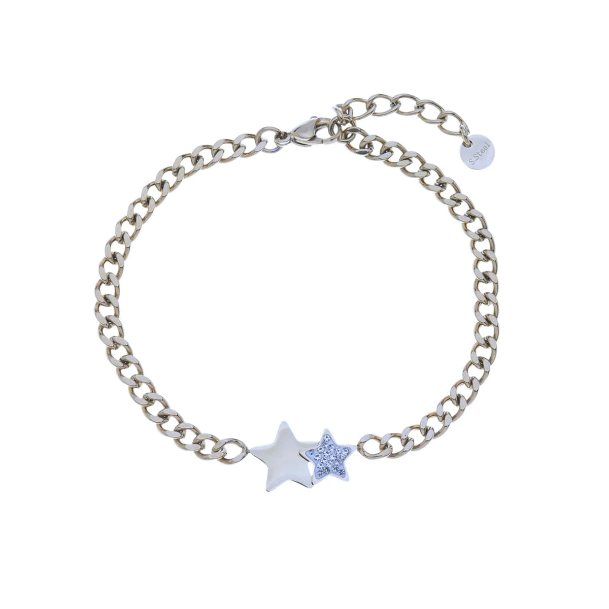 Armband - Stern