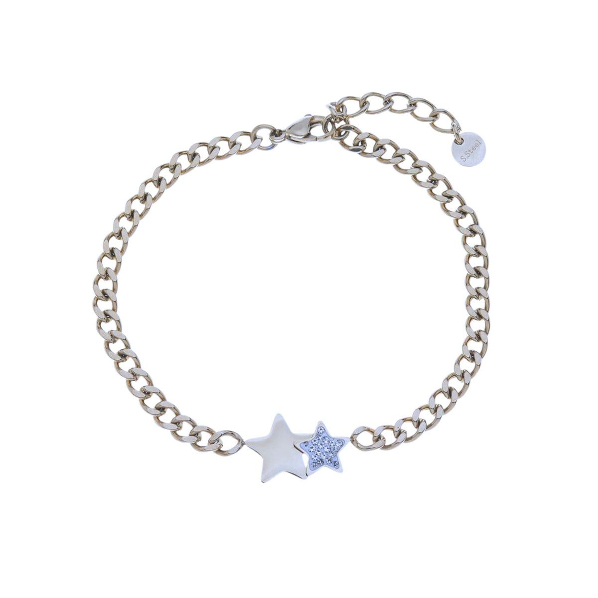 Armband - Stern