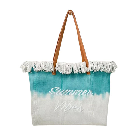 Tasche - Batik