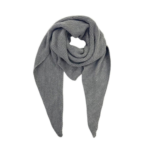 Dreiecktuch - Wallis