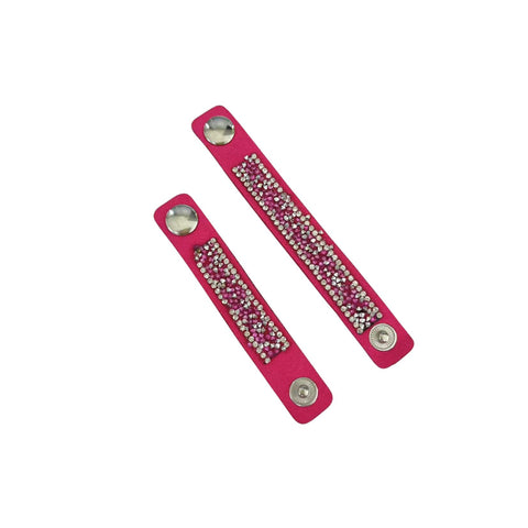 Shawl Clips Crystal