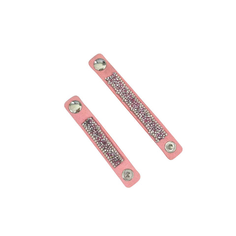 Shawl Clips Crystal