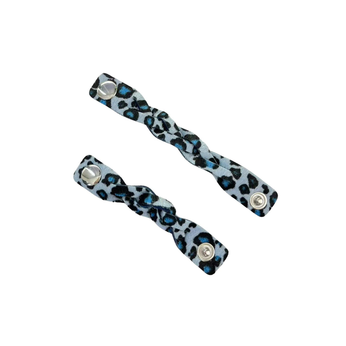 Schalclip - Leopard