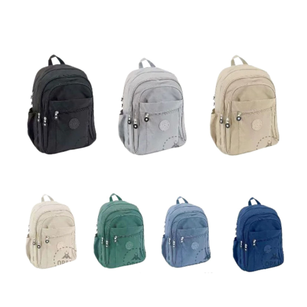 Rucksack - Vanja