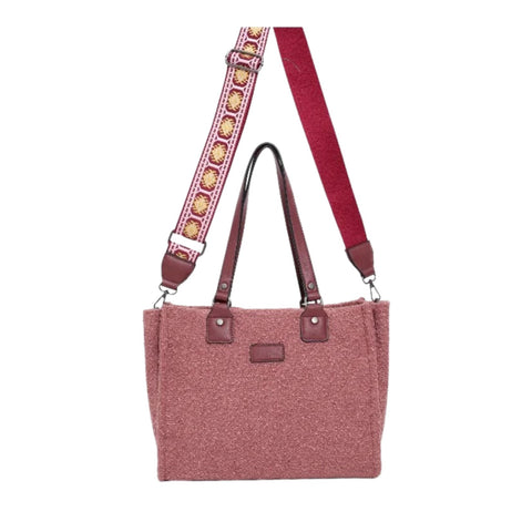 Tasche - Stoff