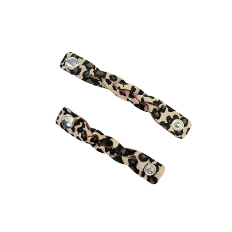 Schalclip - Leopard