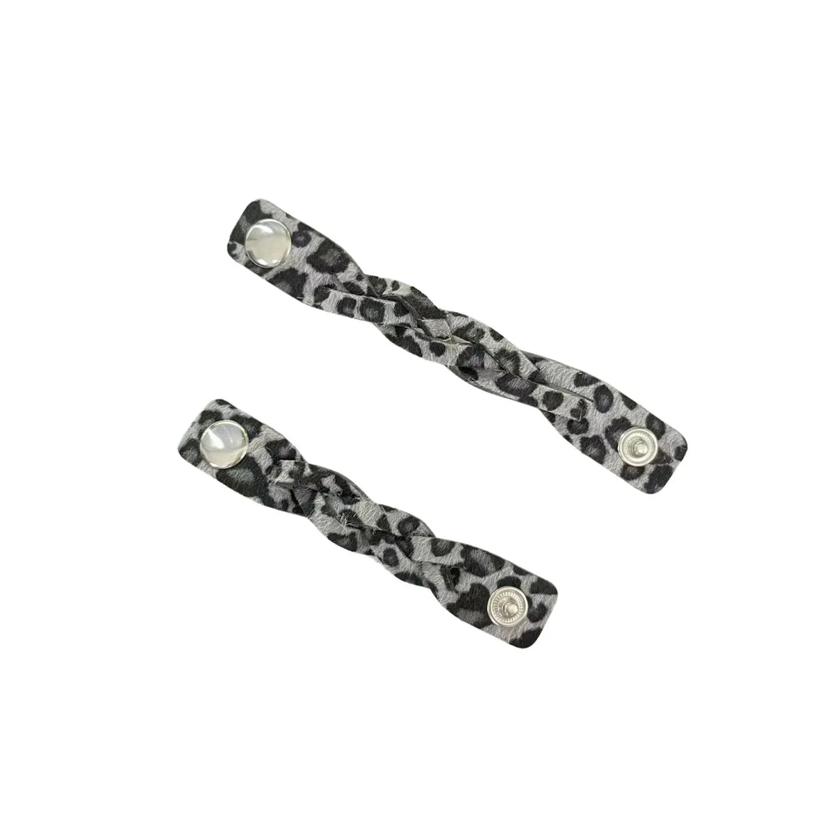 Schalclip - Leopard