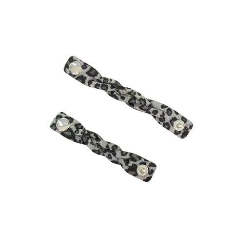 Schalclip - Leopard