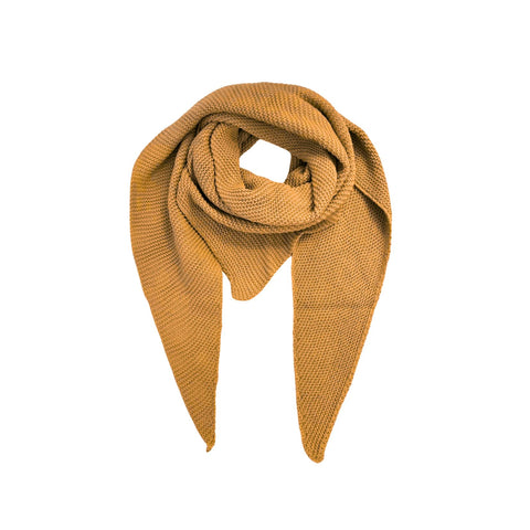 Dreiecktuch - Wallis