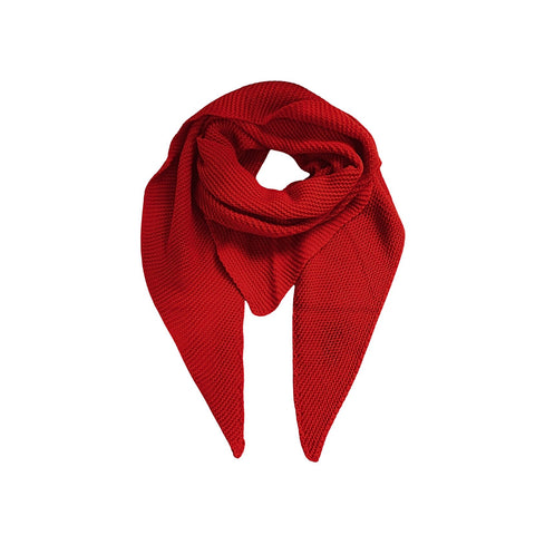 Dreiecktuch - Wallis