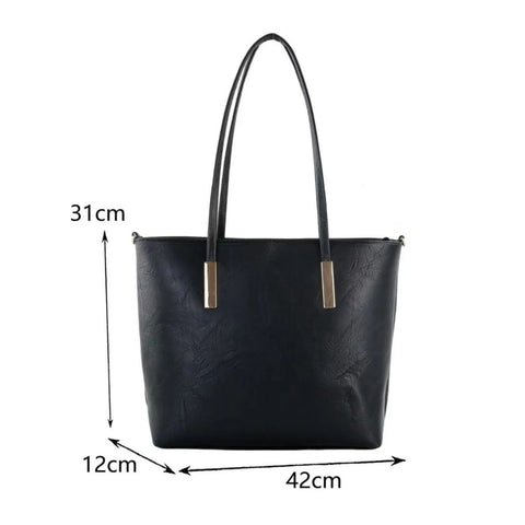Tasche - Black