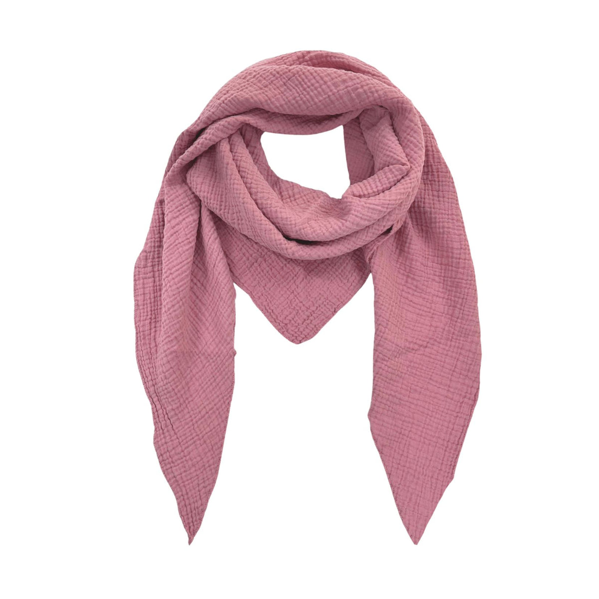 Triangular shawl - Angelina