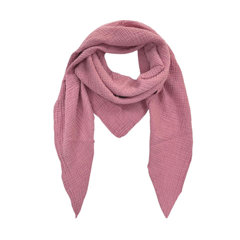 Triangular shawl - Angelina