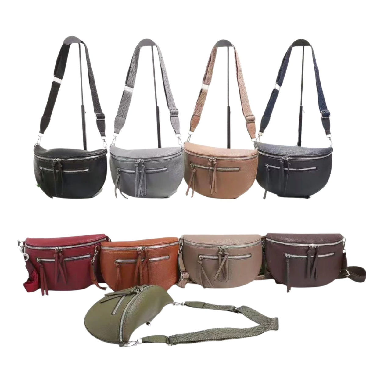 Umhängetasche - Asta