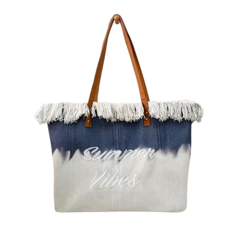 Tasche - Batik