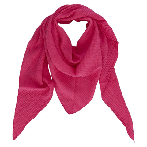 Triangular shawl - Angelina