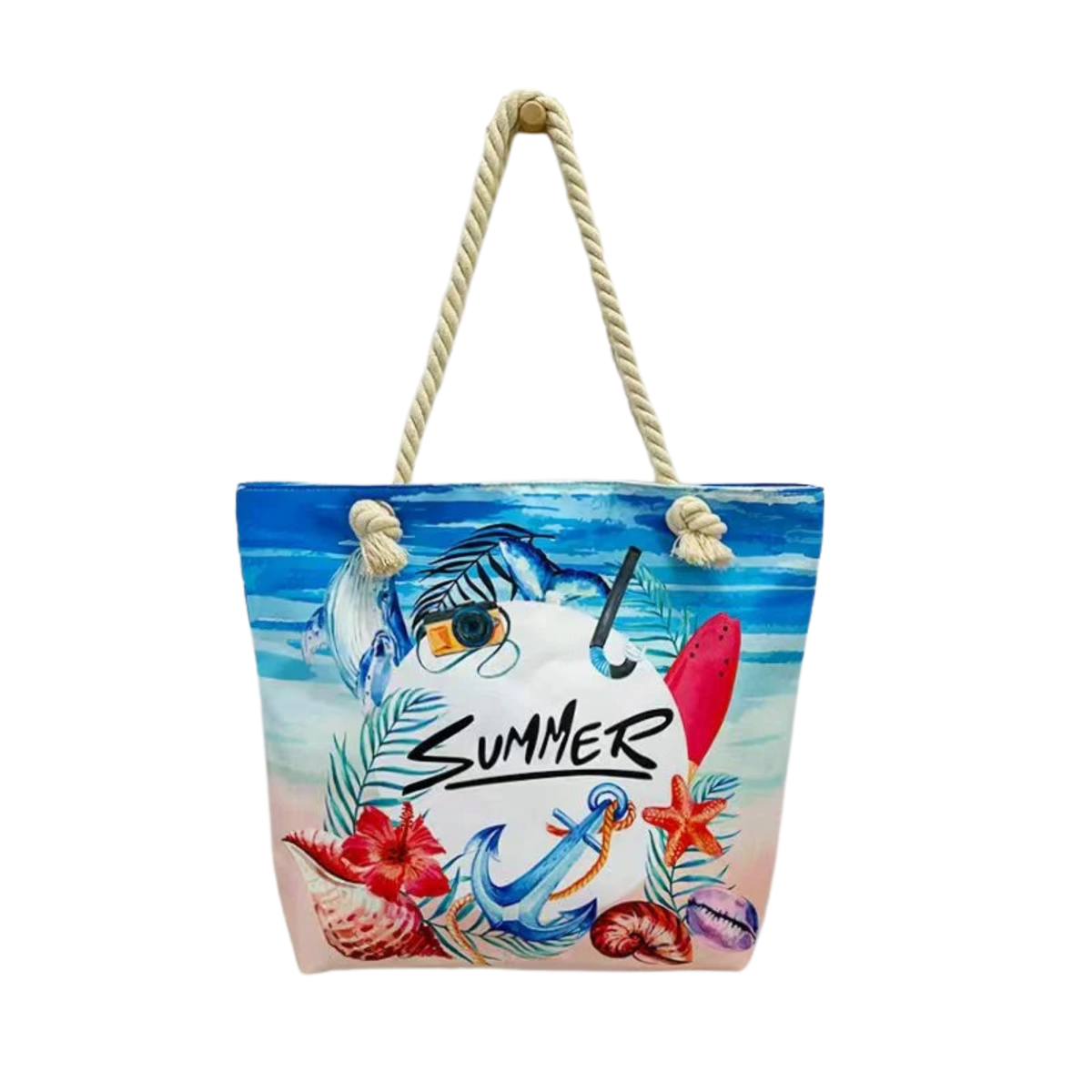 Strandtasche - Summer