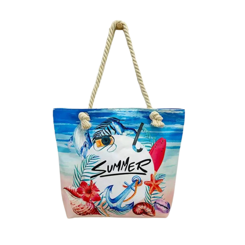 Strandtasche - Summer