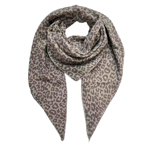 Dreiecktuch - Leo klein