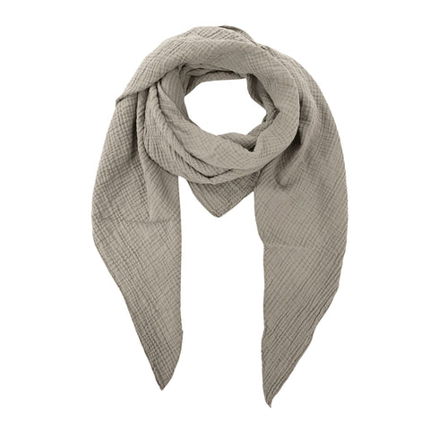 Triangular shawl - Angelina