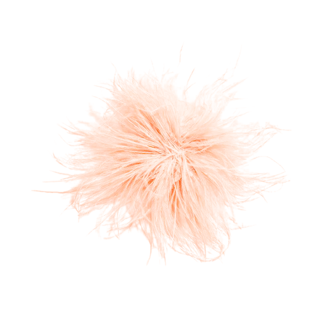Brosche - Fellbrosche Latasha