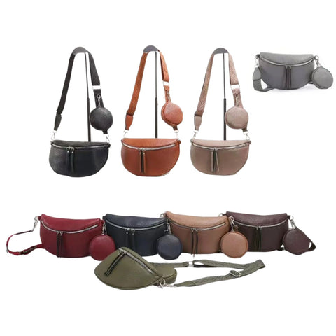 Umhängetasche - Wilhelmine