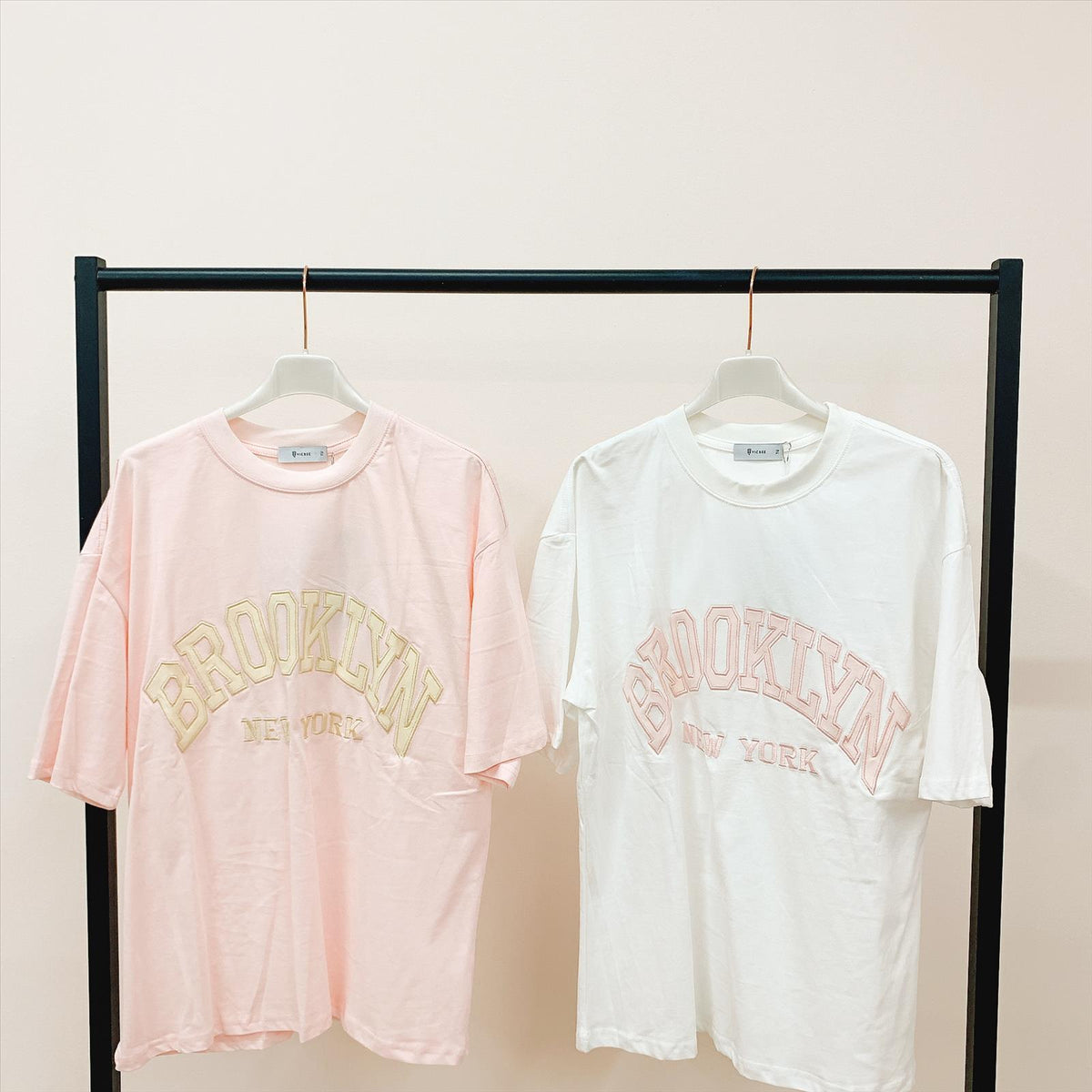 T-Shirt - New York