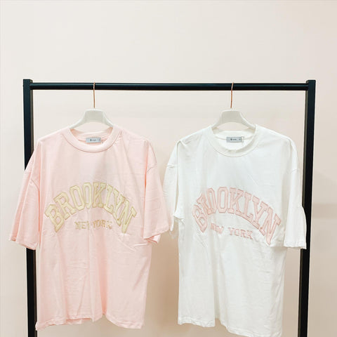 T-Shirt - New York