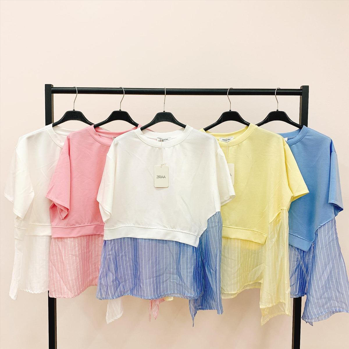 Tops - Anouk