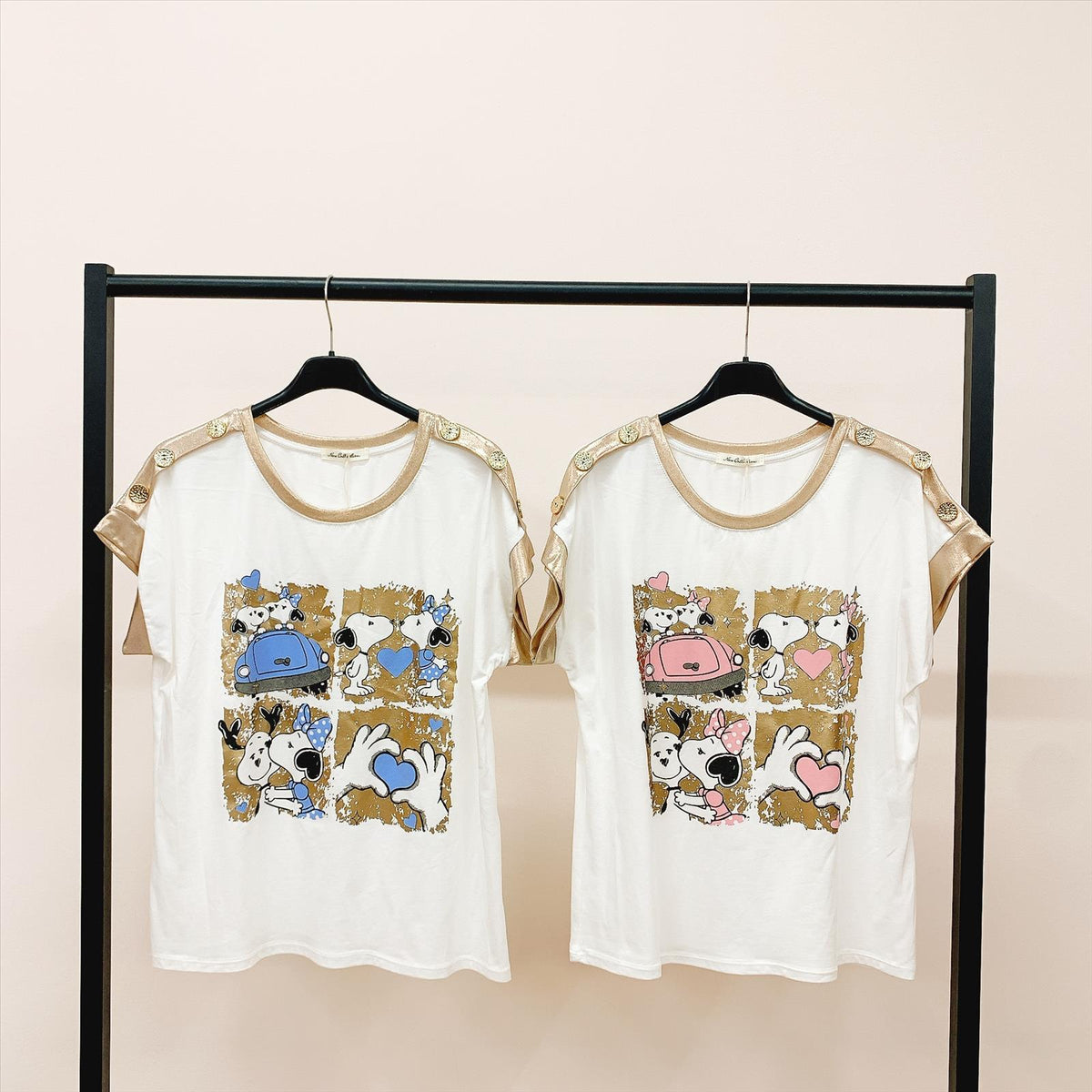 T-Shirt - Gretel