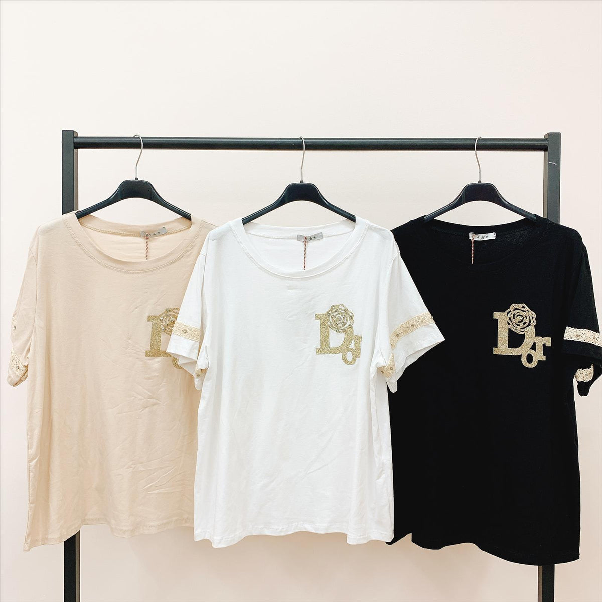 T-Shirt - Dor