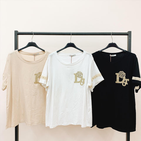T-Shirt - Dor