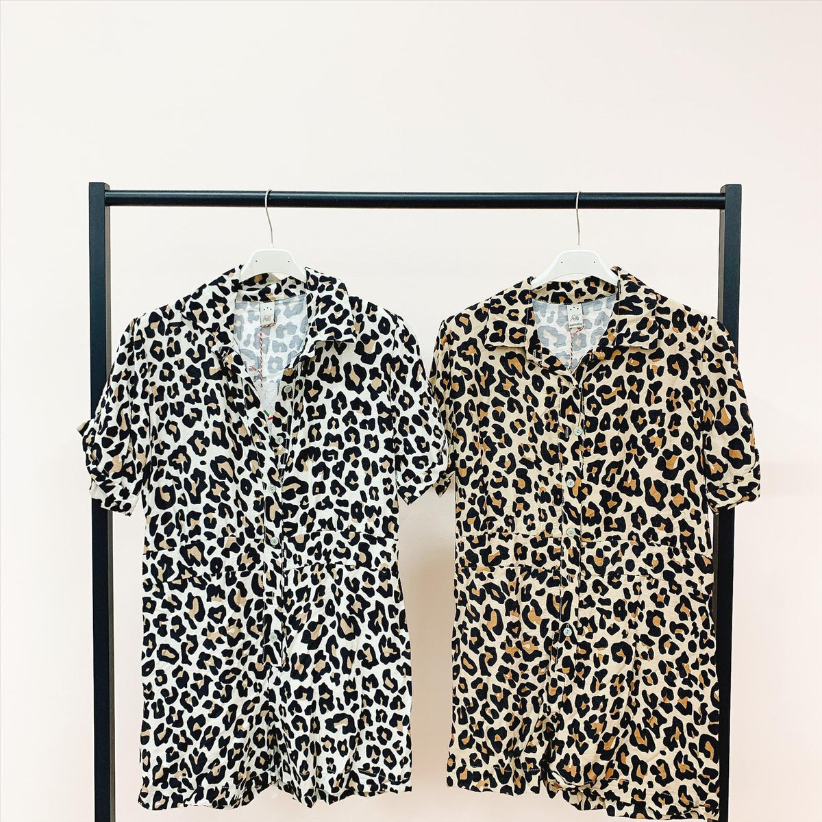 Jumpsuit - Elvina