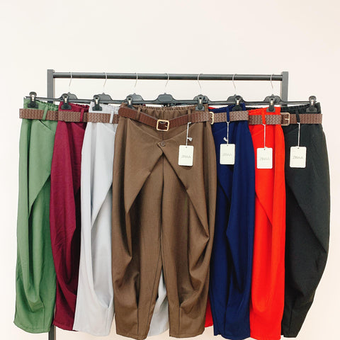 Hosen - Mirelle