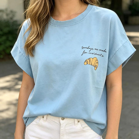 T-Shirt - Sabine
