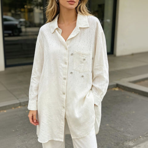Bluse - Elva