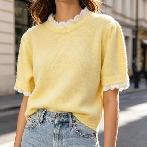Pullover - Anna