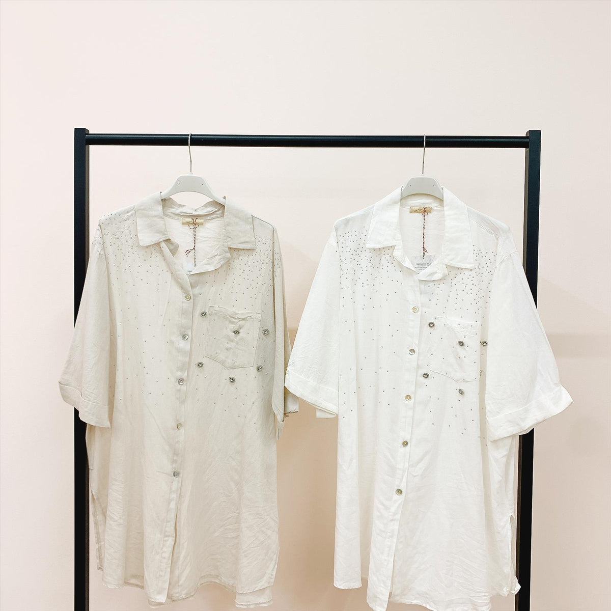 Bluse - Elva