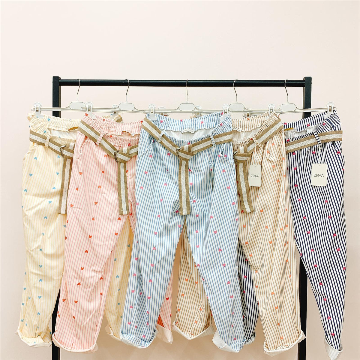 Hosen - Elvina