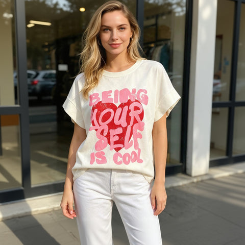 T-Shirt - Heike