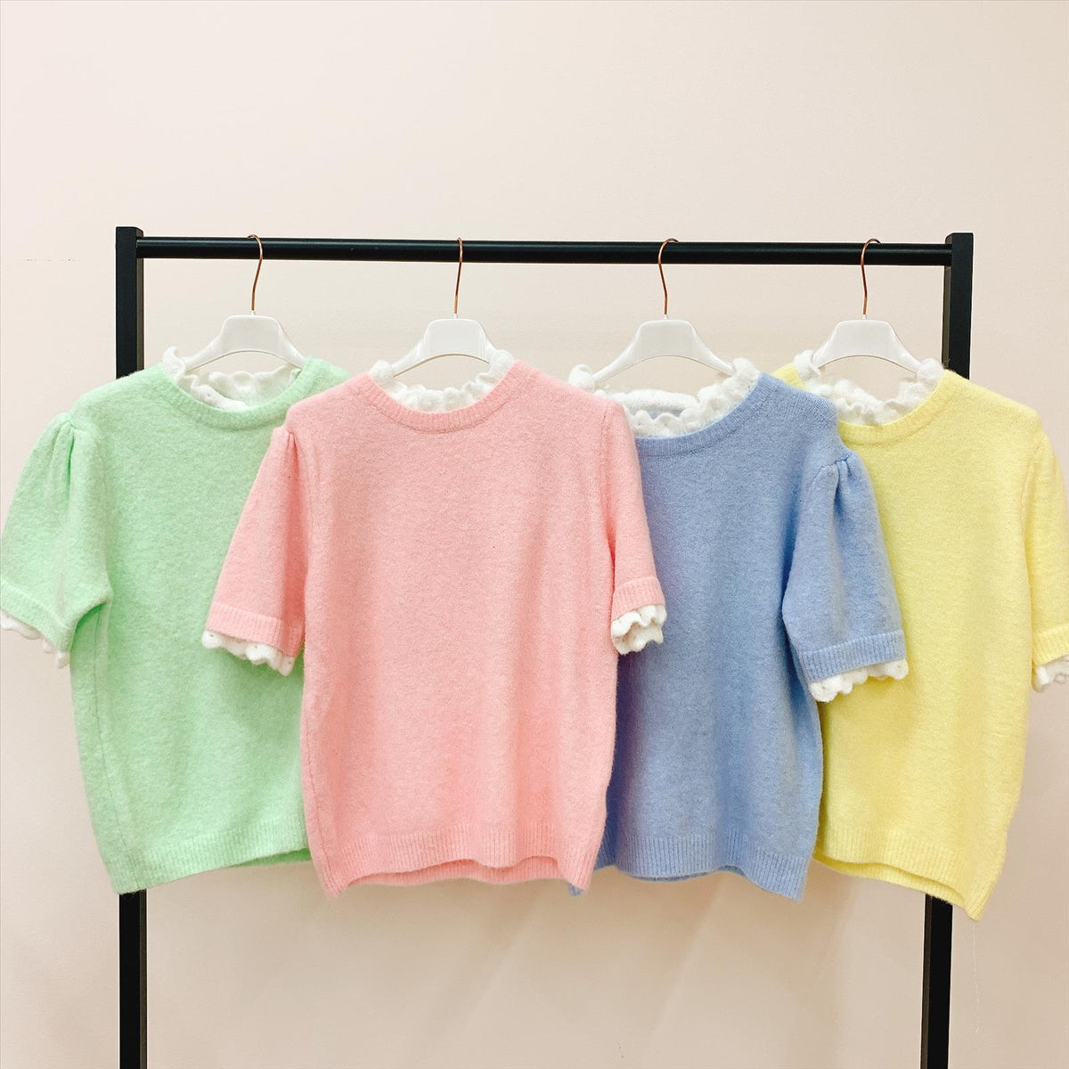 Pullover - Anna