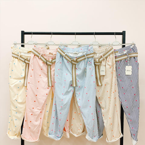 Hosen - Elvina