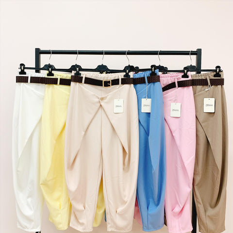 Hosen - Mirelle