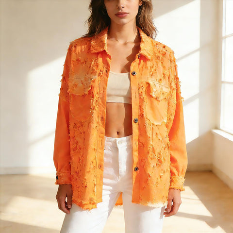 Jacke - Rosalia